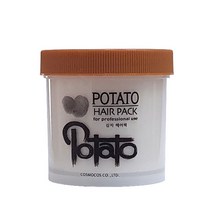 M cerade hydrating hair pack or COSMOCOS POTATO HAIR PACK LPP silk Zab Chitosan, POTATO HAIR PACK 150g