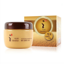 다나한 황토 클렌징크림 300ml 1+1