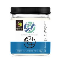이팬트리 엄마애손 L.람노서스GG유산균 250g