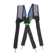 대경랜드 국산 엑스반도 공구벨트 x형멜빵 PL-39 x반도
