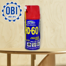 일신 HD-60(방청윤활제) 360ml, 20개
