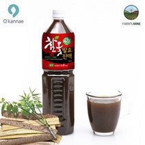 옻가네 발효참옻진액(1.5L) 속이 편안한 국내산 토종참옻, 1.5L, 1개