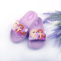 에스큐에스샵 여아슬리퍼 캐릭터슬리퍼 아동슬리퍼 엘사 슬리퍼실내화 - 겨울왕국2 루루슬리퍼