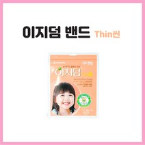 대웅제약 이지덤플러스1매, 1개