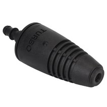 Karcher K2 - K7 Lavor 18Mpa 용 자동차 와셔 노즐 고압 건 터보 커넥터 트럭 청소 도구 오토바이 액세서리, Black
