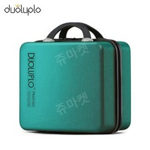 12인치 14인치 16인치 미니 캐리어 기내용 하드 여행 가방