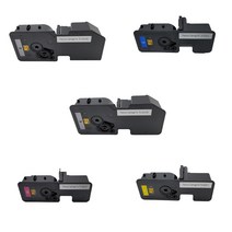 dodam 교세라미타 ECOSYS M5521cdw 재생토너 대용량 TK5234KK 5색 1세트