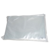업소용 0.05t 진공포장비닐 100매, 32x40, 100개