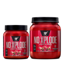 BSN 노익스 부스터 수박 NOXplode 노익스플로드 30회 60회 워터멜론맛, 30서빙