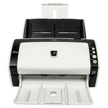 문서 스캐너 가성비 a4 1200dpi 고속 양면 컬러 학생, fi6130Z