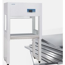 무균 부스 실험실 작업대 탁상 클린 테이블 작업다이, SN-HD-650Q(데스크탑 올스틸 작업대)