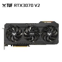 고사양 오버클럭 고성능 그래픽 새로운 카드 데스크탑 컴퓨터 카드, rtx 3070 8g lhr