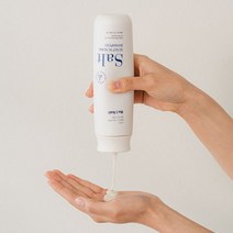 루트헤어 [루트헤어] 솔트 스칼프 스케일링 샴푸 300ml X 4개+솔트 헤어팩 300ml, 단일옵션
