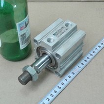 G38 에어실린더 ADQ2B50-30DM 박형 TPC