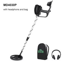 사금 채취 패닝 접시 금채취 슬루이스 장비 도구 탐지기 MD4030 MD4030P 골드, 협력사, MD4030P-SET04