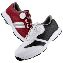 김영주골프 KYJ MR 스파이크 골프화