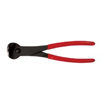 TOOLSTAR 방울뺀치_TS-ECN08 8인치(200mm), 단품