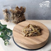 [CDS-212]얌야밍 민물장어뼈 칩 (강아지 간식), 본상품