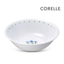 코렐 리틀블루 냉면기 1P PE-432, 1개