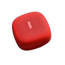 에펠 FR-10BT 블루투스 휴대용스피커 스피커, 레드