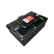 전동 자전거 배터리팩 48V 리튬배터리 분리형 스쿠터, 48V/15AH(약30-40KM 주행)+충전기