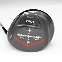 로마로골프 로마로 Ray Type R 455LX 드라이버 10.5도 W146, 단일 제품, 선택완료