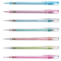 펜텔/샤프 캐플릿/A105 A105M, 1세트, A105 - T - 클리어, A105 - T - 클리어, 1