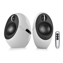 브리츠 e25 Luna eclipse 2채널 블루투스 스피커(화이트)