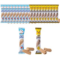 낱개포장 아이간식 도라에몽 피카츄 츄러스 22개, 20g