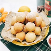 푸드품격 자연산 에어프라이어 모짜렐라 모짜 치즈볼, 1팩, 900g