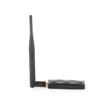 Atheros-AR9271 802.11n 150Mbps 무선 USB WiFi 어댑터 5dBi 안테나 Kali Linux/Windows XP/7/8/10/롤랜드, 02 With 5DB Antenna