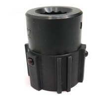 토네 임팩샤렌치 소켓 MTS-80L용 20MM INNE, 1개