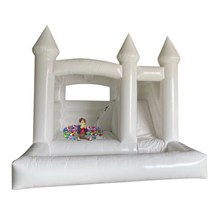 에어바운스 에어풀장 놀이터 미끄럼틀 가정 키즈카페 유치원 어린이집 FUNWORLD 4.5x4.5m 무료 도어 배송, 01 as pic 4.5-4.5-3.5m