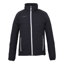 PHENIX 미들웨어 Norway Fomula Insulation Jk_BK 19