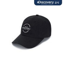 [정품인증] 디스커버리_DISCOVERY 공식스토어 30%▼ 피그먼트 워싱 볼캡 (BLACK) 157738