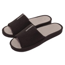 [알팩스] 건강 슬리퍼 GuuGuu 후미파 남성용 베이지