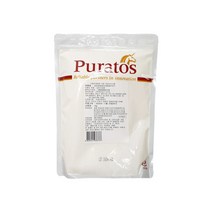 크리미비트1kg 커스타드믹스, 1kg