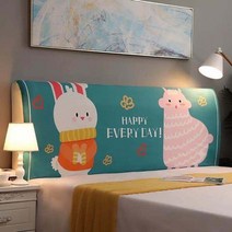 침대헤드 쿠션 셀프시공 리폼 호텔식 슬림 헤드 보드 카페 인테리어 더블 블랭킷 퀼트 프론트 패널 세트, 폭220×높이60cm, 8