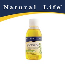 네츄럴 라이프 오가닉 호호바 오일 100ml