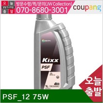 파워핸들유 PSF 12 75W 1L (1EA)