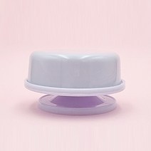 오르골베이스/회전오르골(백색)/135635/오르골만들기/오르골클레이