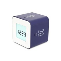 멀티 큐브 타이머 바이올렛 무아스, 글로비언B 본상품선택