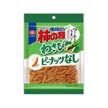 카메다 제과 카키노타네 와사비 100% 115g