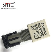 SFP모듈 광모듈 AVAGO TX 1629 애질런트 섬유 송신기 수신기 RX 광 트랜시버, 2.HFBR-2412TZ