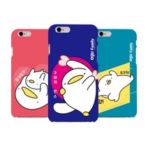 오구 팁탭 하드케이스