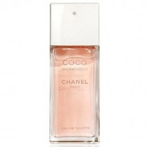 샤넬 코코 마드모아젤 오 드 뚜왈렛, 50ml