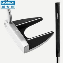 경량 라운딩 초이스 종 경기 골프 퍼터 골프 남녀 클럽 남녀 싱글 클럽 왼손오른손, 왼손 퍼터 100