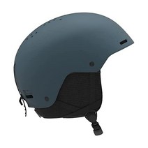 스키 보드 헬맷 살로몬 SALOMON 헬멧 스노우 BRIGADE 브리게이드 202223 년 모델 남성 L41522900 L Mallard Blue