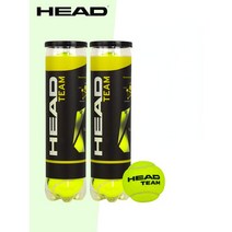 에어로그 공기주입식 팝업 에어텐트2022 원래 헤드 테니스 공 경쟁 훈련 테니스 공 팀 고탄성 저항 헤드 투어 테니스 공, [06] total 8pcs balls