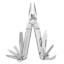 [LEATHERMAN] BOND 14-in-1 멀티툴, 없음